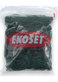 Resim Yeşil Para Lastiği 500 Gr 