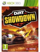 Resim CODEMASTERS Xbox 360 Dirt Showdown 