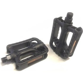 Resim Bisiklet Pedalı Plastik Mtb 