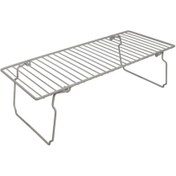 Resim Metaltex Totem Dolap İçi Köprü Raf (METALTEX-M364347) 