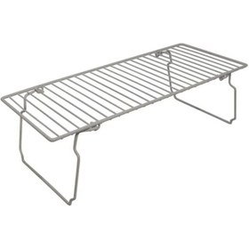 Resim Metaltex Totem Dolap İçi Köprü Raf (METALTEX-M364347) 