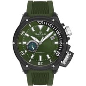 Resim Nacar Nc07-290699-bns6 Erkek Kol Saati Rose Gold 