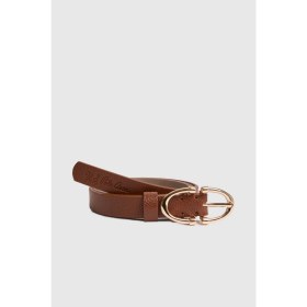 Resim U.s. Polo Assn. Kadın Taba Kemer 50324885-VR099 