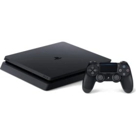 Resim Sony Playstation 4 Slim 500 GB + Ps4 Fifa 2021 