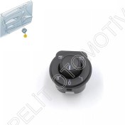 Resim Pelit Otomotiv Superb Ayna Ayar Düğmesi Katlanır 3V0959565C (2015-2022) 