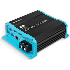 Resim Renogy Dc-dc Akü Şarj Cihazı 20ah 12v-12v-139 