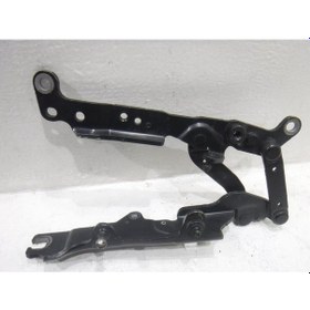 Resim BMW F10 MOTOR KAPUT MENTEŞESİ -L- 41617207199 
