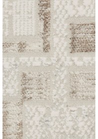 Resim Kaşmir Halı 7/24 Lucente Nice 120X180 CM Salon Mutfak Halısı Yolluk Kilim 