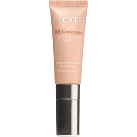 Resim Note BB Concealer Kapatıcı 01 