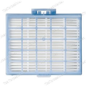 Resim Bosch Uyumlu Bgl 3A330C Gl 30 Süpürge Hepa Filtresi (525287976) 