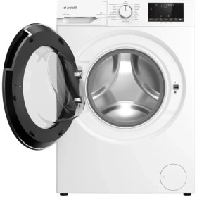 Resim Arçelik 10121 Pmb 10 kg 1200 Devir Çamaşır Makinesi 