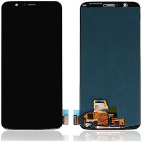 Resim Oneplus 5T A5010 Lcd Ekran Dokunmatik 