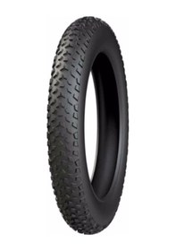 Resim Meghna 24 X 4.00 Fatbike Dış Lastik 