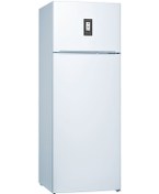 Resim Profilo BD2556W2XN 507 LT A+ Çift Kapılı Buzdolabı - Beyaz 