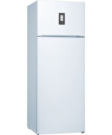 Resim Profilo BD2556W2XN 507 LT A+ Çift Kapılı Buzdolabı - Beyaz 