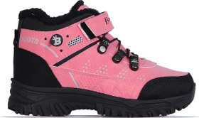 Resim Bolimex SKUAITER Blm-5105 Pembe Termal Kürklü Kız Çocuk Bot 