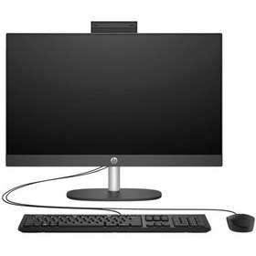 Resim HP ProOne 240 G10 B6JD3ES-ATL40 i5 1334U 64 GB 1 TB M.2 SSD 23.8" W11P AIO Masaüstü Bilgisayar 