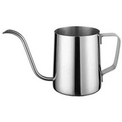 Resim MİNİ KETTLE 600 ML ÇELİK (CMK-60) EMS