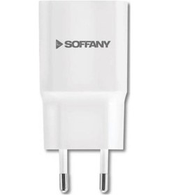 Resim Soffany Sy-225 3.0 Type-C Usb Hızlı Seyahat Şarj Aleti 
