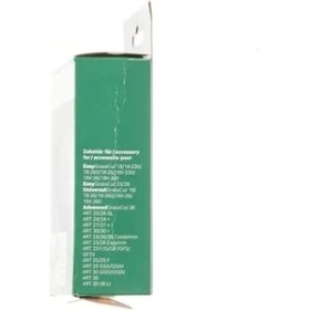 Resim Art Cihazlari Için Yedek Misina Gri 24M 1.6mm 