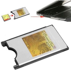 Resim NHR Pcmcıa Cf Compack Flash Kart Okuyucu 54 