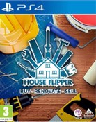 Resim Fame House Flipper Ps4 Oyun 