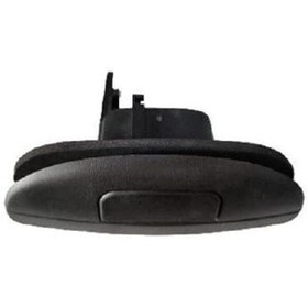 Resim ZENON RN97539 Bagaj Açma Kilidi R.Megane-Scenic 