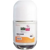 Resim Sebamed Kadın Deo Roll-On Balsam 50 ml 