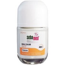 Resim Sebamed Kadın Deo Roll-On Balsam 50 ml 