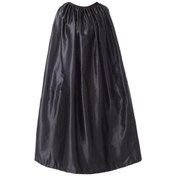 Resim Dolıty Kadınlar Için Değişen Sabahlık Swim, Outdoor Siyah 