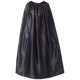 Resim Dolıty Kadınlar Için Değişen Sabahlık Swim, Outdoor Siyah 