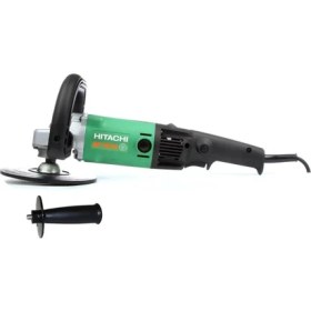 Resim Hitachi SP18VA 1250Watt 180mm Profesyonel Polisaj Makinesi 