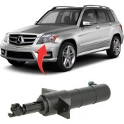 Resim Gkl Mercedes X204 Glk Far Yıkama Robotu Sol 2008-2012 A2048601347 