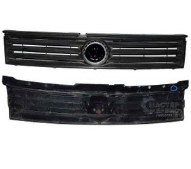 Resim Fiat Stilo Ön Panjur (3k) 2001 Sonrası Uyumlu 