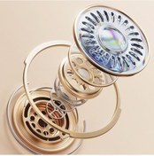 Resim Aweı T86 Gürültü Önleyici Kablosuz Bluetooth Kulaklık Hi-fi Stereo Tws - Beyaz Mavi 