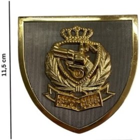 Resim Panjur Vidalı Metal Arma 
