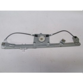 Resim 2008-2019 Fiat Fiorino Ön Cam Krikosu Sağ Elektrikli-motorsuz Tw Adet Oem No:9222en 