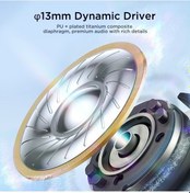 Resim Wholesale00 Joyroom Funpods Jr-fb1 Gerçek Kablosuz Kulaklıklar - Bluetooth 5.3, 7 Saat Müzik, Ip54 Su Geçirmez 