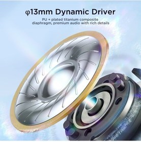 Resim Wholesale00 Joyroom Funpods Jr-fb1 Gerçek Kablosuz Kulaklıklar - Bluetooth 5.3, 7 Saat Müzik, Ip54 Su Geçirmez 