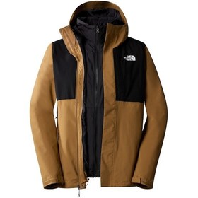 Resim The North Face M Carto Trıclımate Erkek Ceket Nf0a5ıwıyw21 001 
