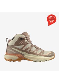 Resim Salomon X Ultra 360 Edge Goretex Kadın Bot Çok Renkli 