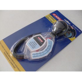 Resim restinal Antifiriz Ölçme Cihazı Elips Antifriz Ölçüm Bomesi 