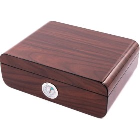 Resim Angelo Kahve Humidor 