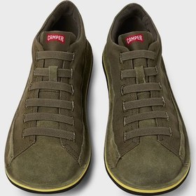 Resim Camper Erkek Bot 36791-079 Yeşil 