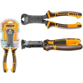 Resim Ingco HCECP58200 Çok Amaçlı Kerpeten 215 MM 