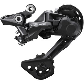 Resim Shimano Deore RD-M5120 SGS Arka Aktarıcı - 10/11 Vites | Shadow RD+ 