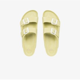 Resim Quiksilver Embark Rf Erkek Yeşil Terlik Aqyl101380 