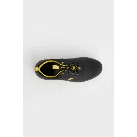 Resim Goodyear Enduro S3L Hro Fiberglas Burun Iş Güvenliği Ayakkabısı 