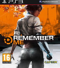 Resim Remember Me PS3 