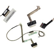 Resim Lenovo Ideapad Z500 5931 Data Flex Kablo Uyumlu 